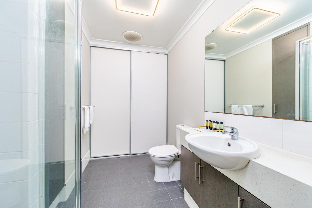 Swan Valley Serviced Apartments Middle Swan Esterno foto