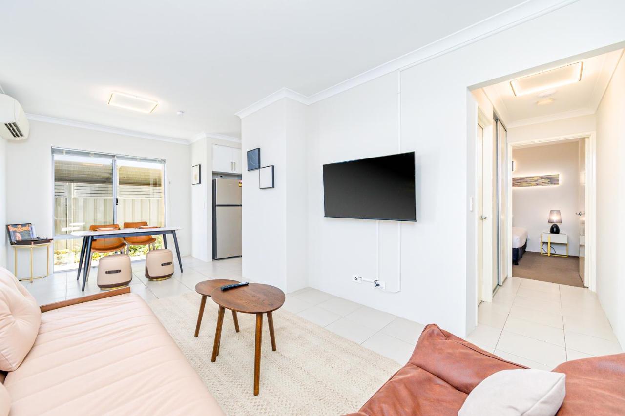 Swan Valley Serviced Apartments Middle Swan Esterno foto