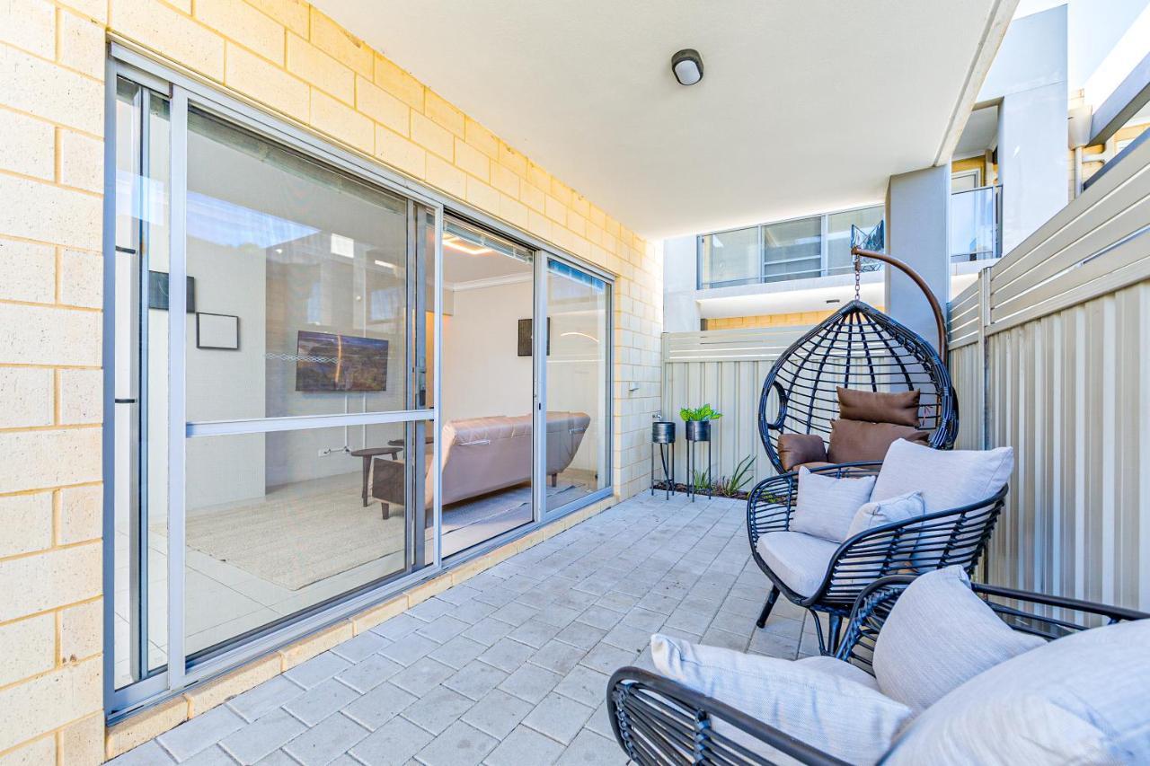 Swan Valley Serviced Apartments Middle Swan Esterno foto