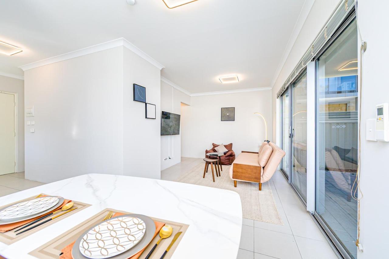 Swan Valley Serviced Apartments Middle Swan Esterno foto