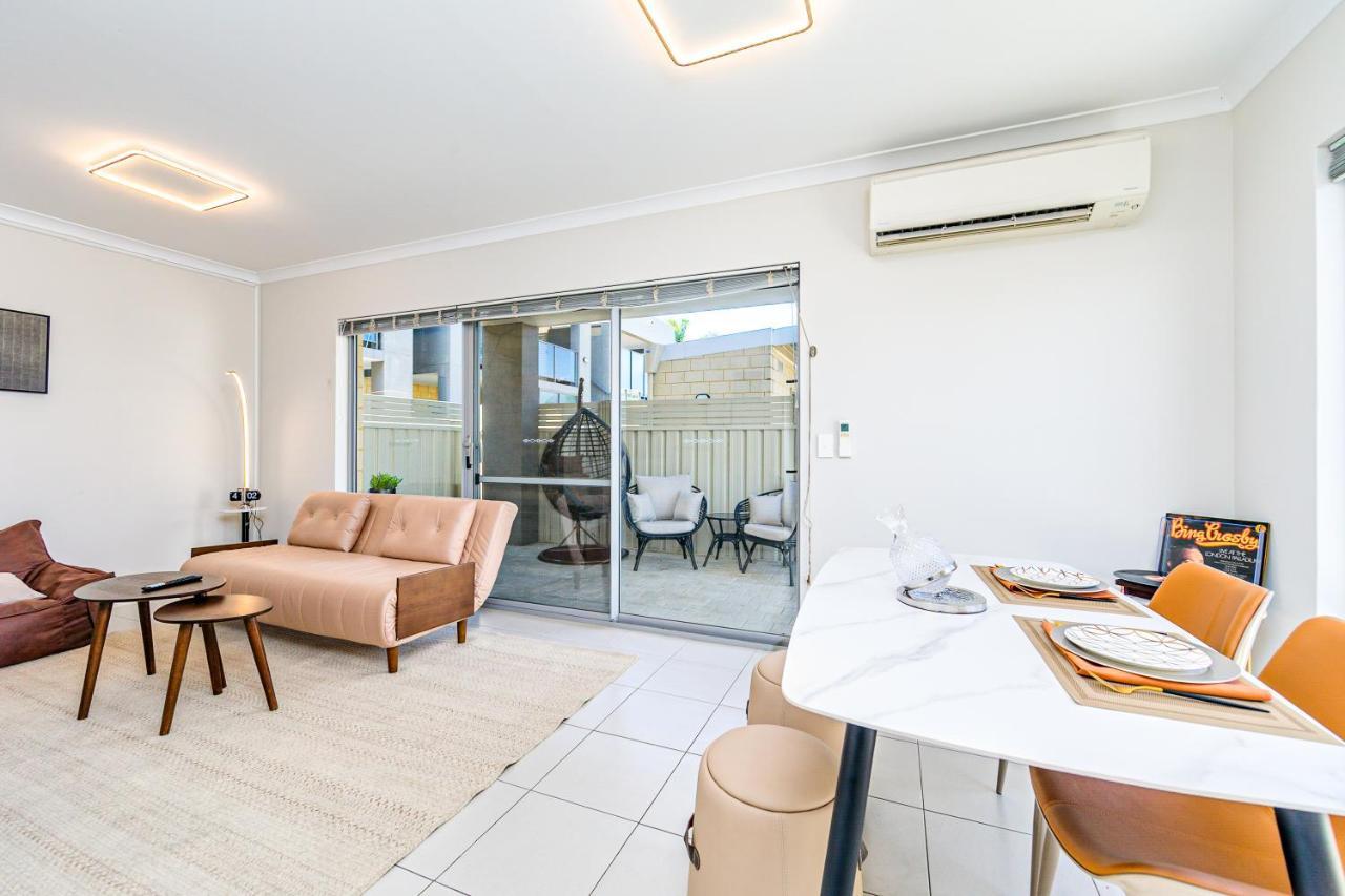 Swan Valley Serviced Apartments Middle Swan Esterno foto