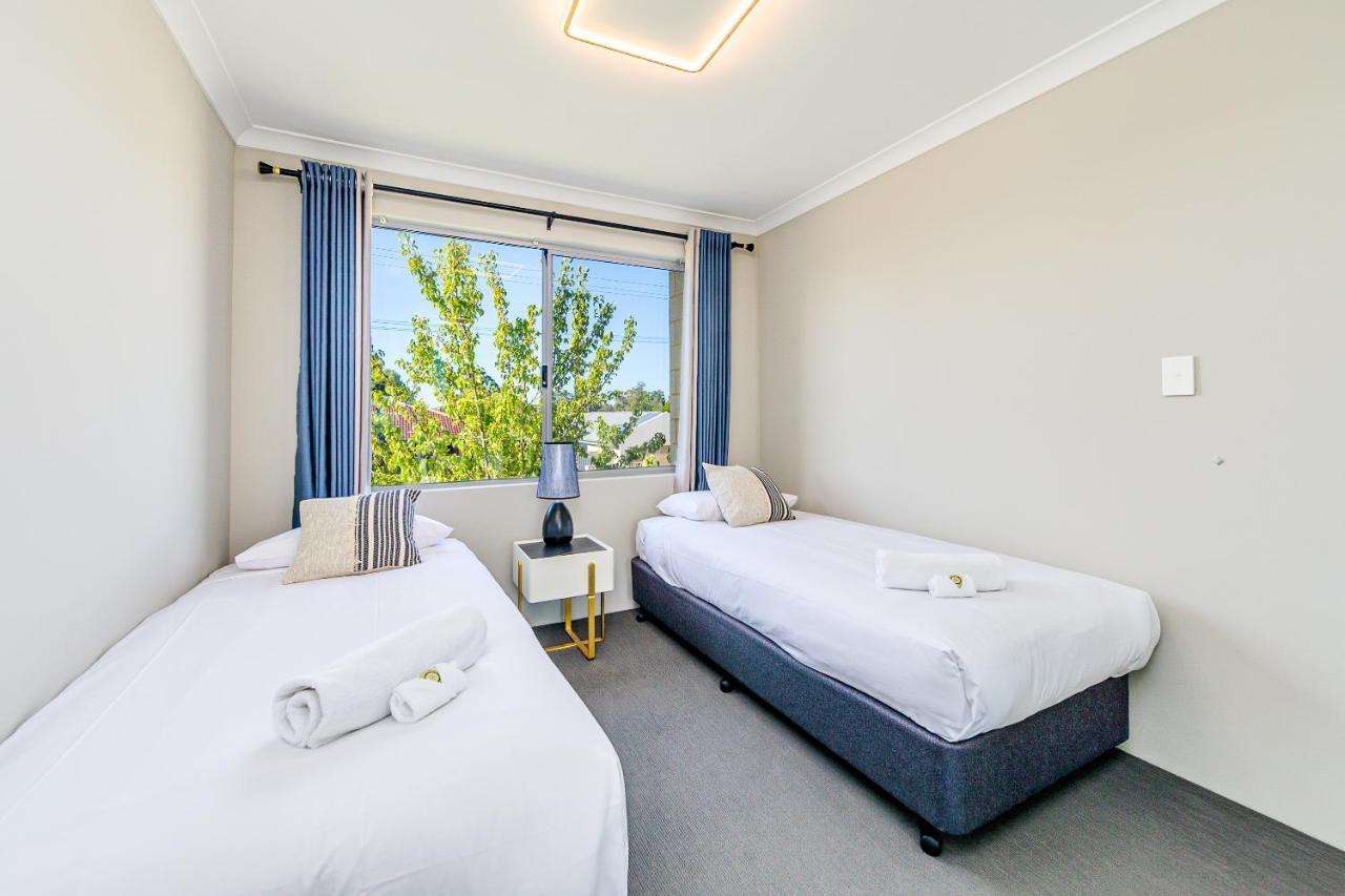 Swan Valley Serviced Apartments Middle Swan Esterno foto