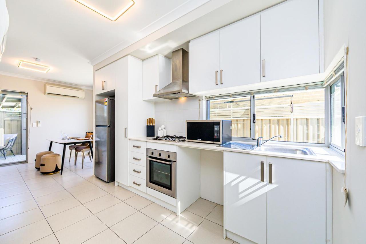 Swan Valley Serviced Apartments Middle Swan Esterno foto