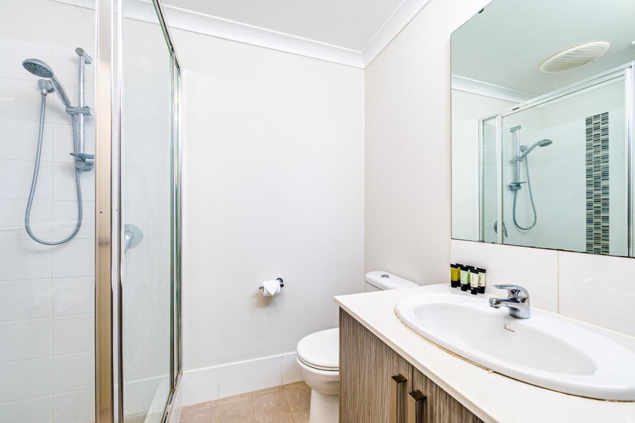 Swan Valley Serviced Apartments Middle Swan Esterno foto