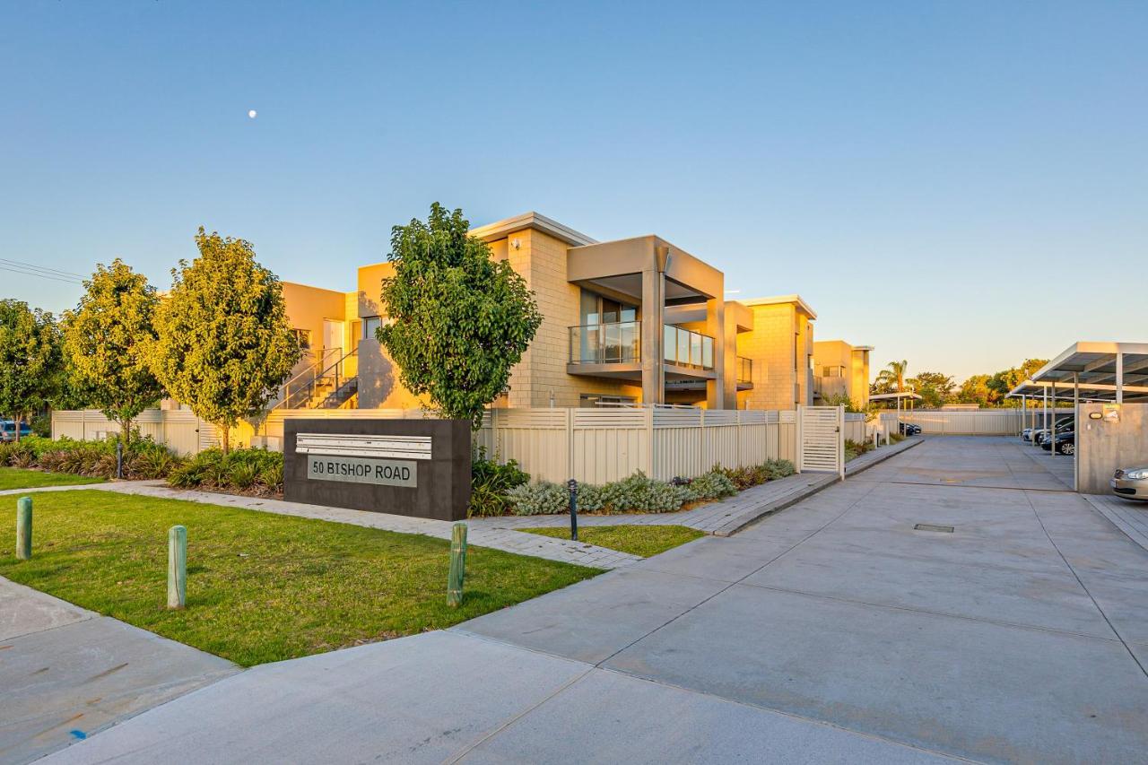 Swan Valley Serviced Apartments Middle Swan Esterno foto